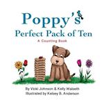 Poppy's Perfect Pack of Ten