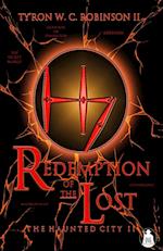 Redemption of the Lost: The Haunted City II 