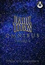 Dark Titan Omnibus: Volume 2 