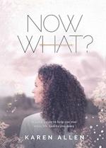 Now What? A quick guide to help you rise when life knocks you down 