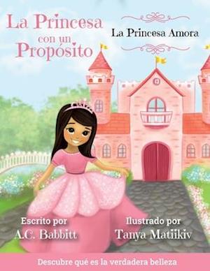 La Princesa Amora