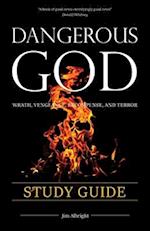 Dangerous God Study GUide 