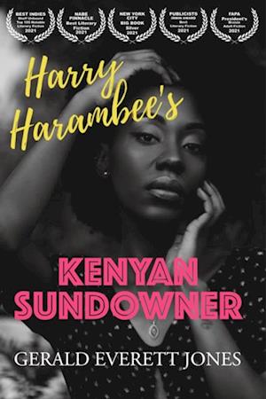 Harry Harambee's Kenyan Sundowner