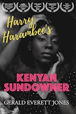 Harry Harambee's Kenyan Sundowner