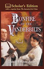 Bonfire of the Vanderbilts