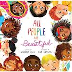 All People Are Beautiful 