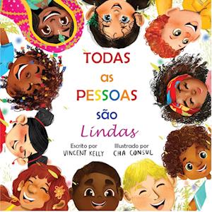 Todas as Pessoas são Lindas