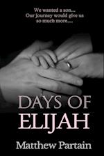 Days of Elijah 