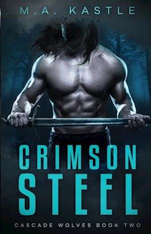 Crimson Steel: Crimson Series