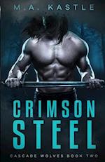 Crimson Steel: Crimson Series 