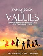 Family Book of Values