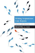Writing Acupuncture Case Reports