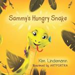 Sammy's Hungry Snake