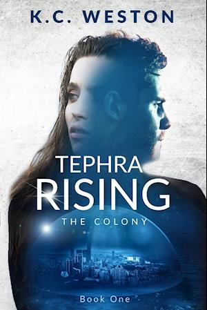 Tephra Rising