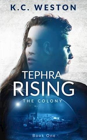 Tephra Rising