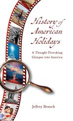 History of American Holidays