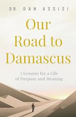 Our Road to Damascus 