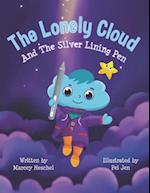 The Lonely Cloud and the Silver Lining Pen
