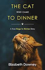 The Cat Who Came to Dinner