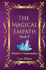 The Magical Empath Book II