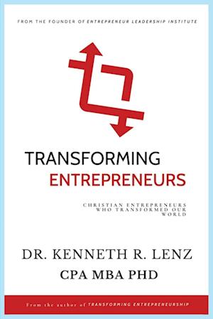 Transforming Entrepreneurs