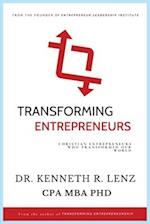 Transforming Entrepreneurs 