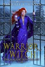 Warrior Witch 