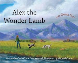 Alex the Wonder Lamb