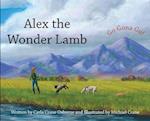 Alex the Wonder Lamb 