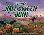 Gona's Halloween Hunt 