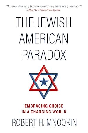 The Jewish American Paradox