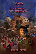 Joshua  and the  Conquest of Jericho