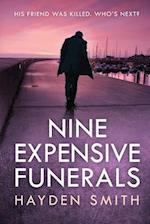 Nine Expensive Funerals 