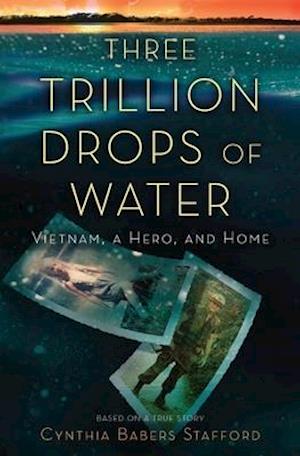 Three Trillion Drops of Water