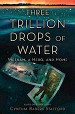 Three Trillion Drops of Water 