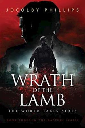 Wrath of The Lamb