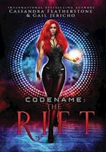 Codename: The Rift Special Edition: The Rift Special Edition: The Riftverse (Book One) 