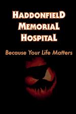 Haddonfield Memorial Hospital 