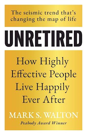 Unretired