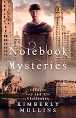 Notebook Mysteries ~ Changes and Challenges 