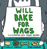 Will Bake for Wags 