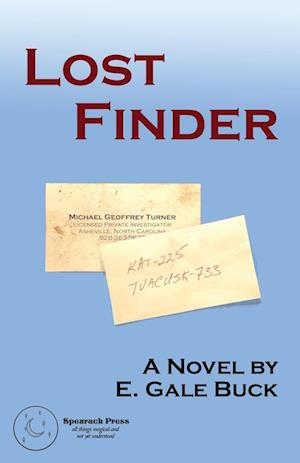 Lost Finder