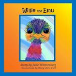 Willie: the Emu 