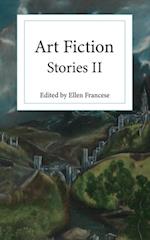 Art Fiction Stories II
