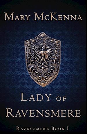 Lady of Ravensmere