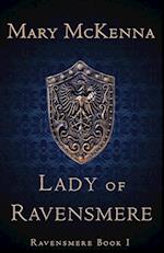 Lady of Ravensmere 