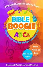 Bible Boogie ABCs 