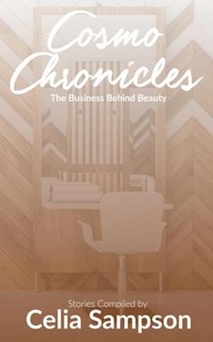 Cosmo Chronicles: The Business Behind Beauty