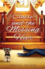 Claire and the Missing Heir 