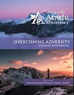 Overcoming Adversity - On-Line Curriculum Workbook 